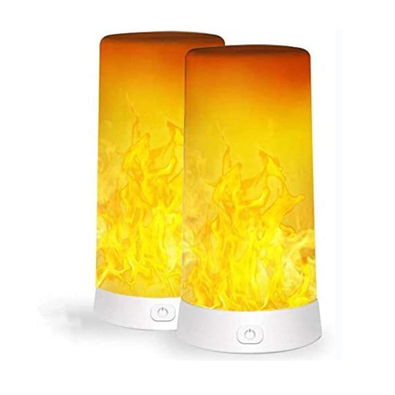 Symple Stuff 2 Piece Unscented Novelty Candle Set Wayfair